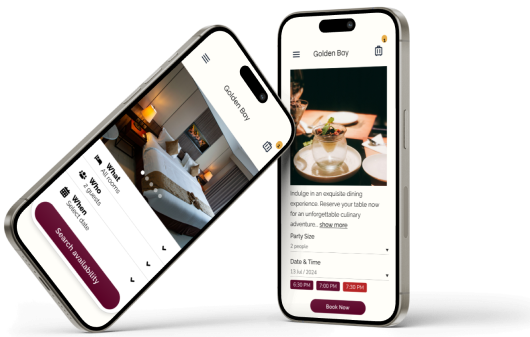 Seamless Integration