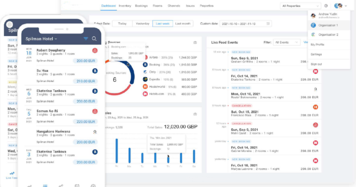 Connect effortlessly: PackXGen's new integrated Channel Manager