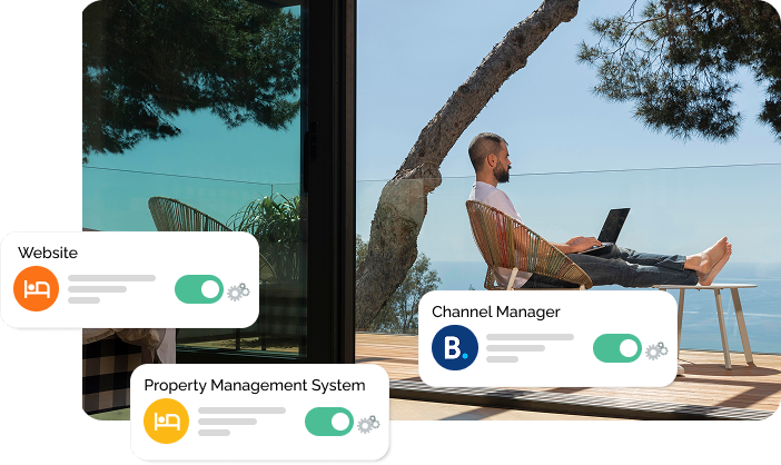 PackXGen Platform Interface
